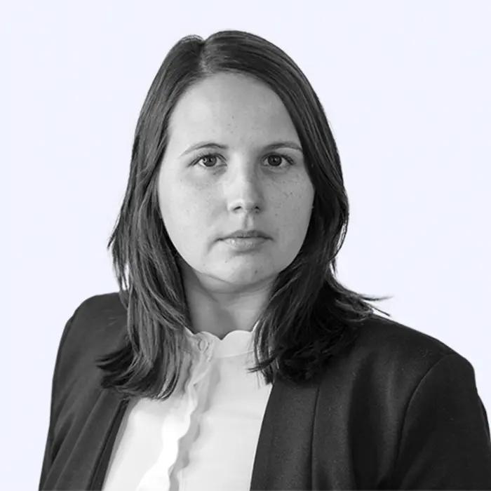 Daniela Buchegger