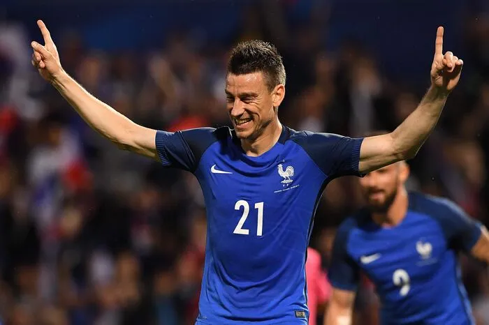 Die Verteidigung: Laurent Koscielny (Arsenal)