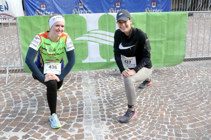 Aus ganz Kärnten, der Steiermark sowie aus Italien und Slowenien kamen die Bewegungshungrigen angereist, um bei diesem Laufsportevent dabei zu sein. 
