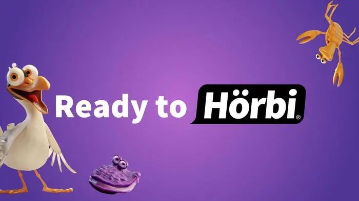 So wird der neue Diskonter beworben 