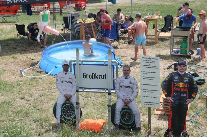 Klicken Sie sich durch die Bilder!