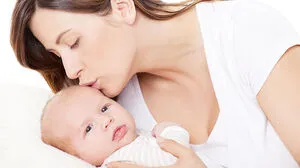 Der Kinderwunsch nimmt in Österreich ab