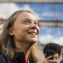 Greta Thunberg
