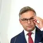 Finanzminister Magnus Brunner (ÖVP)
