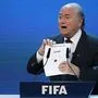 Ex-FIFA-Präsident Joseph Blatter