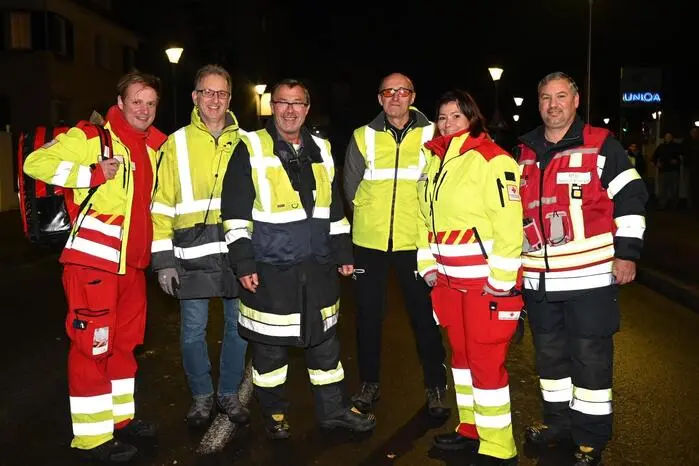 Als Besonderheit hob Radl hervor, dass in St. Veit die Organisation und Sicherheitskoordination direkt von der Stadt getragen wird. In den meisten Gemeinden übernehmen das üblicherweise die Vereine.