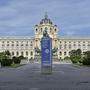 Das Naturhistorische Museum Wien sperrt am 3. Mai auf