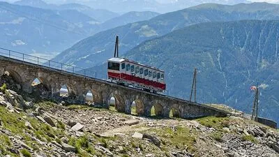 Hat die Reißeckbahn noch eine Chance?