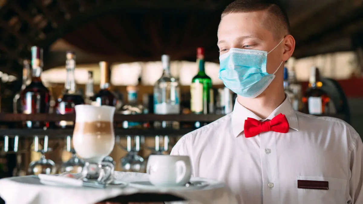 Zahlreiche Gastrobetriebe setzen auf Kurzarbeit