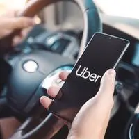 Das Unternehmen Uber muss eine Strafe in Millionenhöhe zahlen
