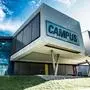 Die FH Campus 02 in Graz