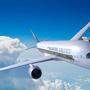 Der Airbus A350 ULR kann mehr als 15.000 Kilometer nonstop in der Luft bleiben