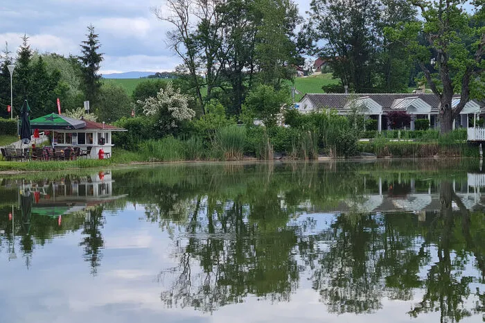 Sieger Region St. Veit: 1st Lakehouse am Hörzendorfer See
