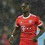 Was macht der FC Bayern mit Sadio Mané?
