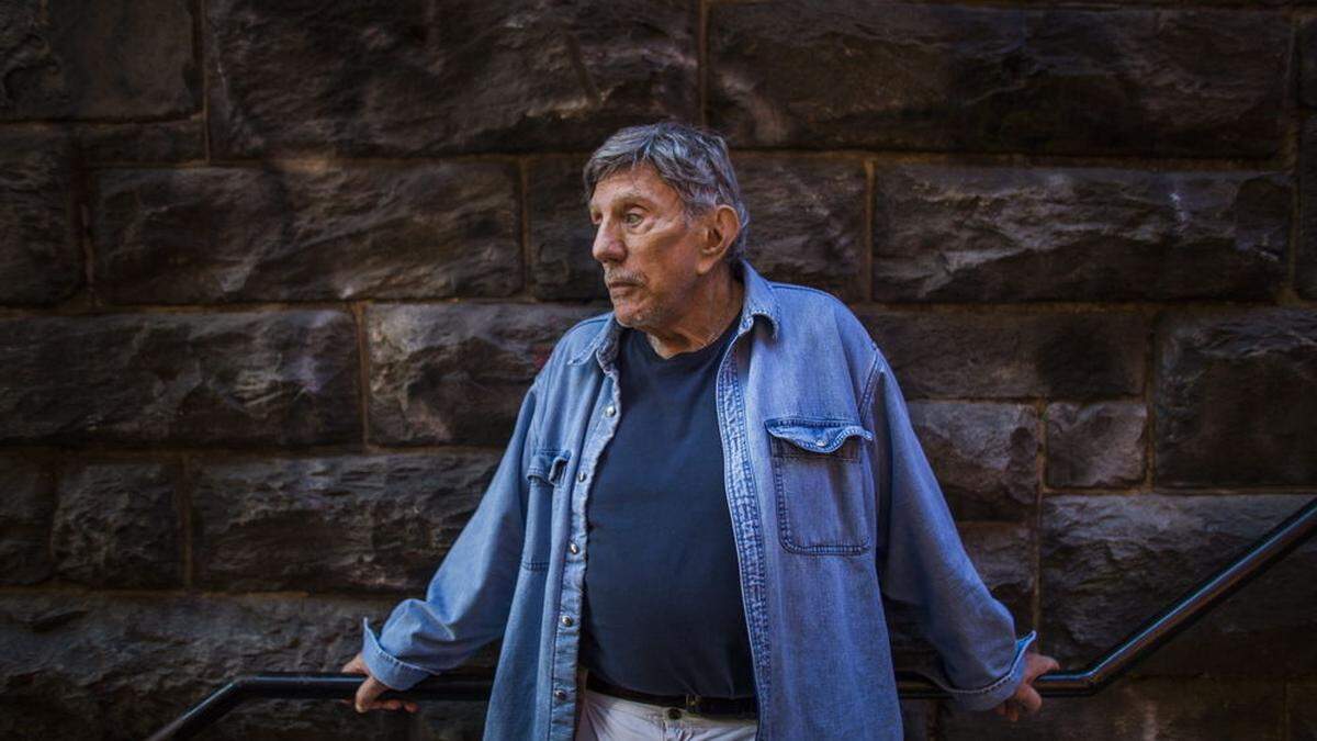 William Peter Blatty