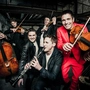 Philharmonix setzen sich vorwiegend aus Wiener und Berliner Philharmonikern zusammen