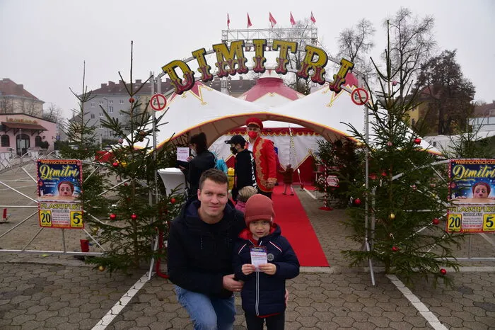 Bitte klicken Sie sich durch die Bilder . . . 