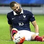 Auch ohne Benzema ist Frankreich auf einem guten Weg