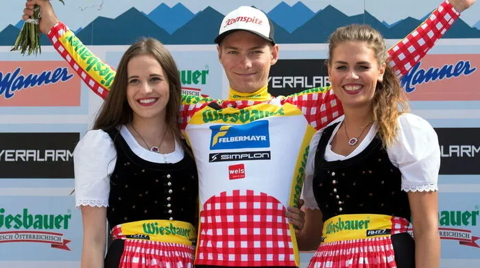Glocknerkönig Großschartner fällt bei der Ö-Tour aus