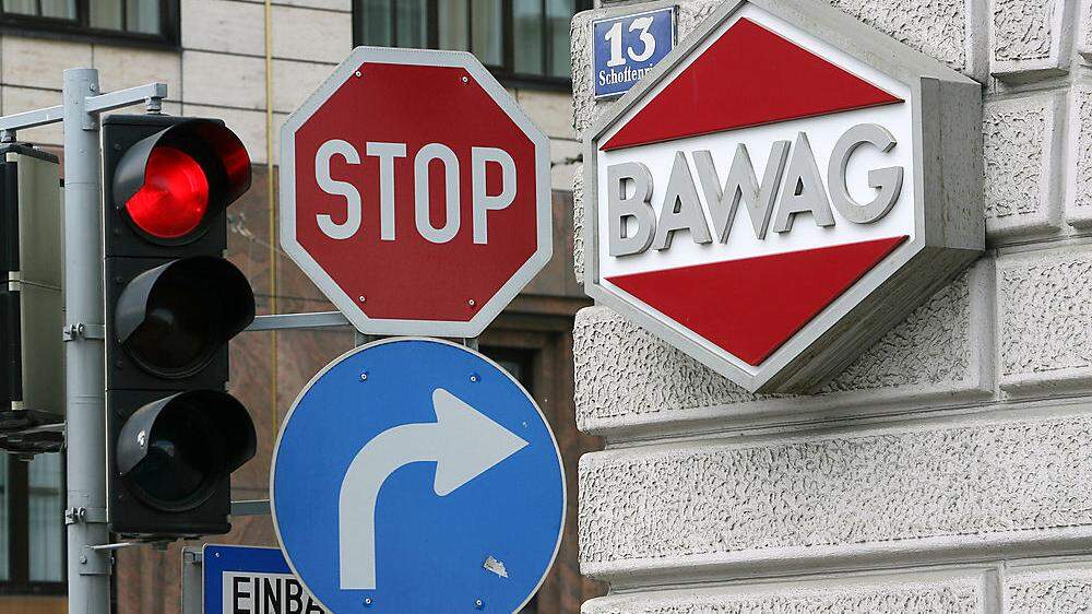 Spekulationen in Steueroasen und der Refco-Kredit brachten die einstige ÖGB-Bank Bawag 2006 in arge Schwierigkeiten