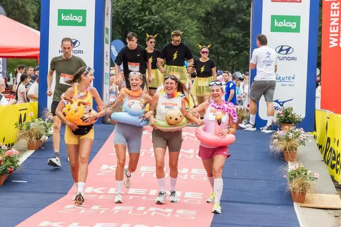 Kärnten läuft 2026 Night Run