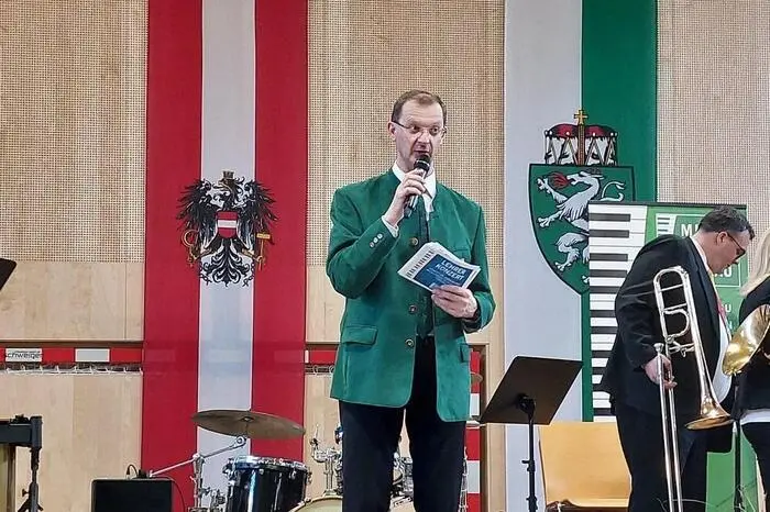Die Musikschule Murau, die mit 870 Schülern die größte Musikschule der Steiermark ist, veranstaltet seit 21 Jahren diese Konzerte.