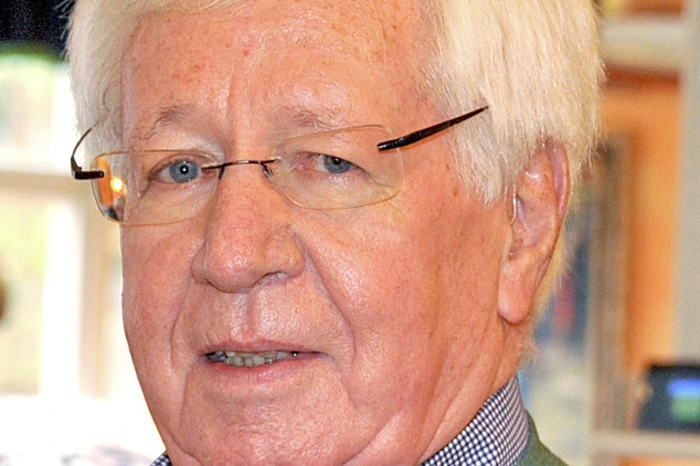 Wolfgang Überbacher