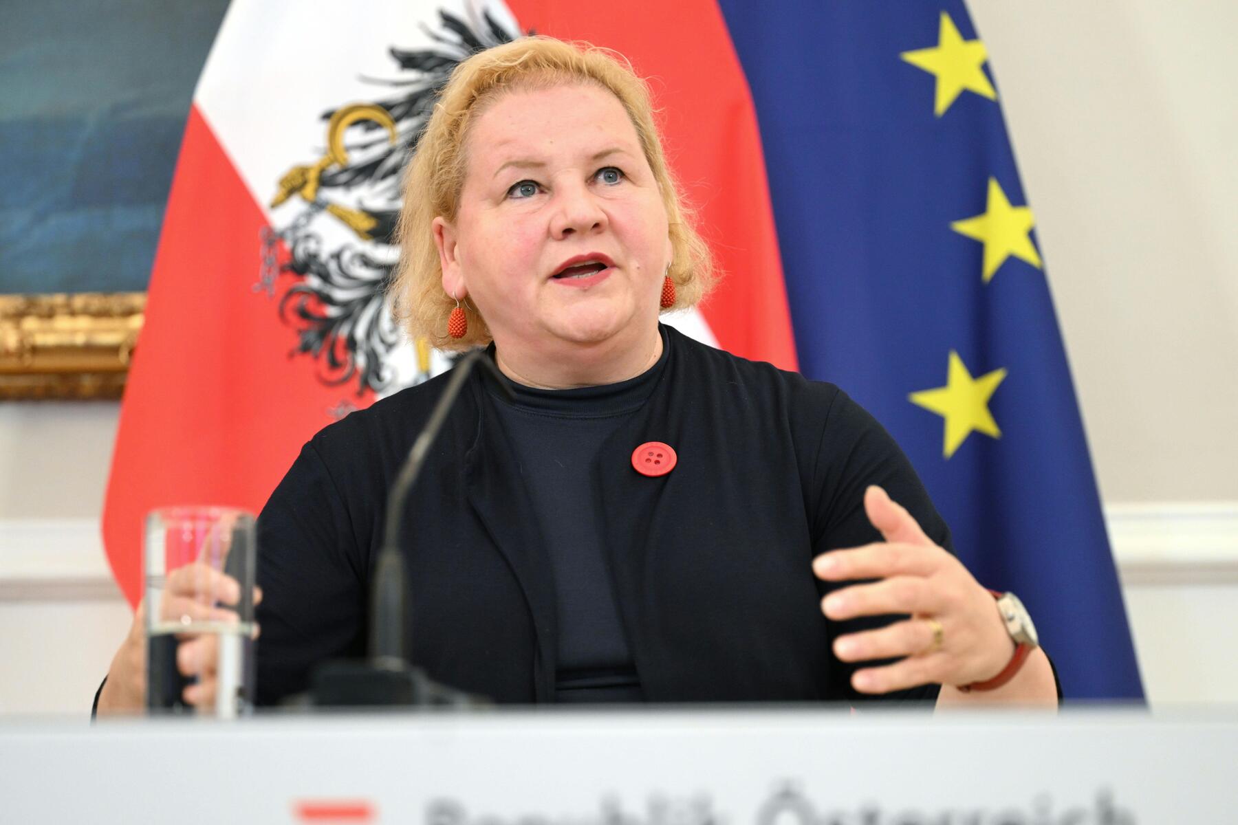 Lohntransparenz: Umsetzung auch nach Schumann-Vorstoß nicht 