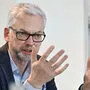 Verbund-Chef Michael Strugl 