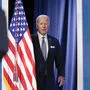 Berichte zu neuem Fund von Unterlagen bringen Biden in missliche Lage