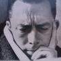 Albert Camus veröffentlichte &quot;Die Pest&quot; 1947, das Buch wird dieser tage wieder zum Bestseller