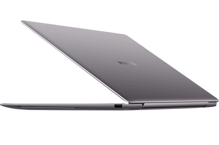Schick und Schlank: Ein professionelles Notebook, das du überall tragen kannst. Der elegante Metallkörper mit edlem CNC-Diamantschliff und Sandstrahl-Finish ist nur 14,6 mm dünn und wiegt leichte 1,33 kg. Bequem, um es überallhin mitzunehmen.