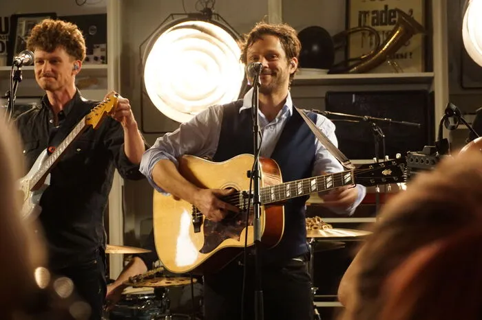 Nächstes Jahr geht es für Thomas Petritsch und Band aber weiter - unter anderem mit Open Airs auf den Grazer Kasematten oder der Wiener Arena.