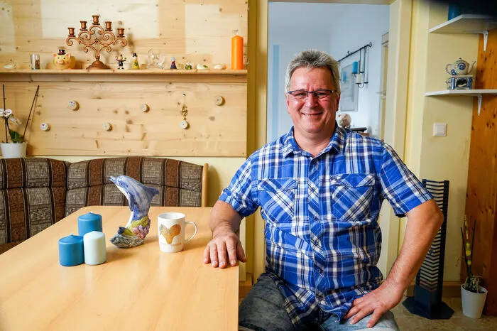 Erich (54) aus Niederösterreich