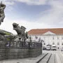 Klagenfurt soll einen stellvertretenden Magistratsdirektor bekommen 