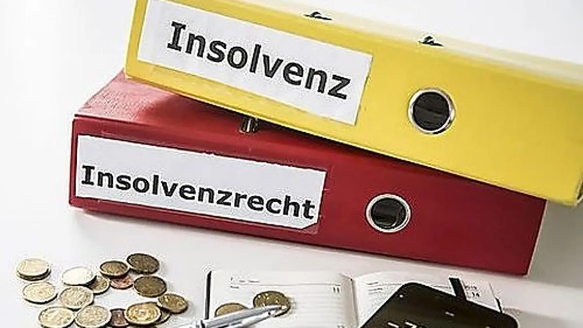 Über das Vermögen der Fliesen Janschitz GmbH wurde ein Konkursverfahren eröffnet 