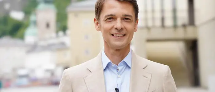 Peter Schneeberger übernimmt mit Anfang November 2026 die interimistische Leitung von Ö1