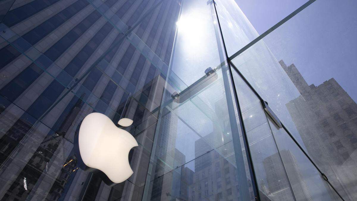 Apple sah bereits wie der sichere Sieger im Steuerstreit aus