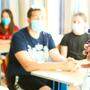 Auch an Kärntens Schulen gilt wieder Maskenpflicht