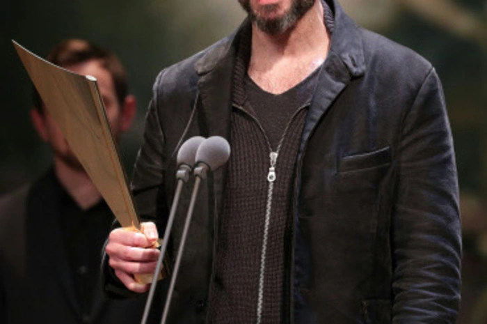 Dusan David Parizek gewann mit "Vor Sonnenaufgang" von Ewald Palmetshofer nach Gerhart Hauptmann am Akademietheater.
