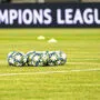 Die Champions League wird wohl ausgesetzt