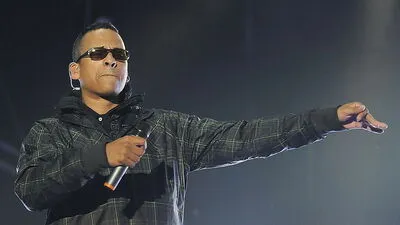 Xavier Naidoo zählt zu Deutschlands erfolgreichsten Künstlern