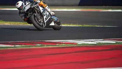 KTM startet in Spielberg das Heimrennen 