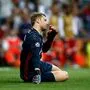 Manuel Neuer hat sich am Fuß verletzt