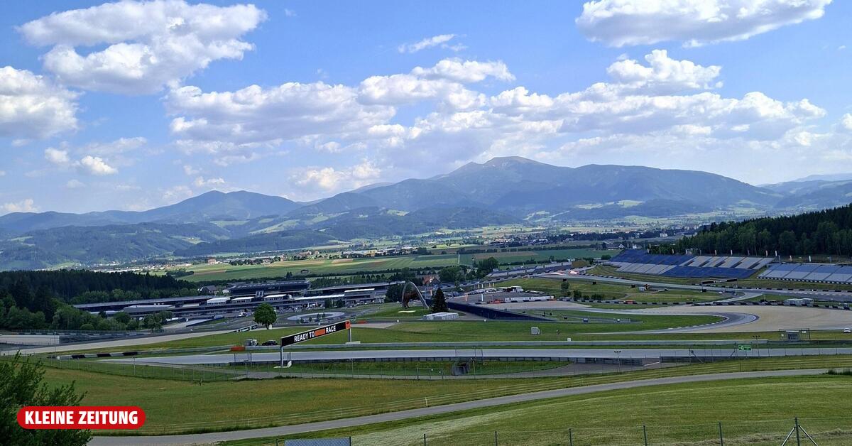 Spielberger Motorsport-Veranstalter insolvent, auch Traditionsevent ...