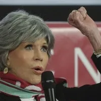 Jane Fonda: Hollywood-Star und Aktivistin, Sexsymbol und politischer Mensch