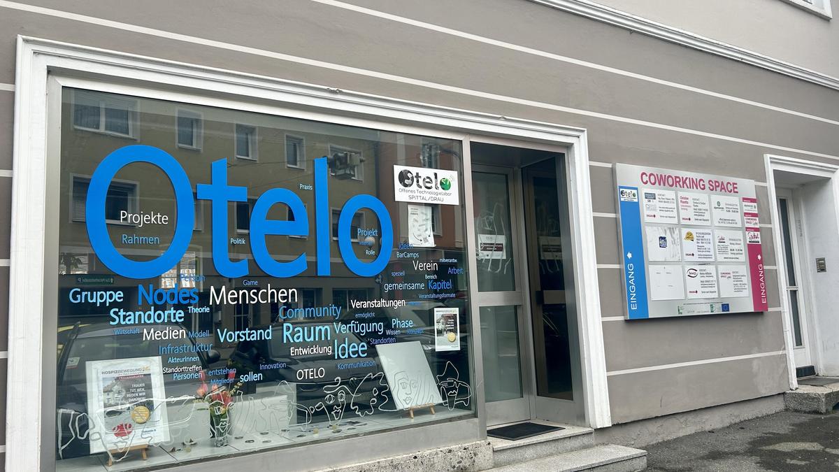 Im Otelo Spittal findet noch zweimal „Vätertreff - Männercafé“ statt