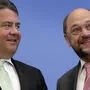 Gabriel, Schulz