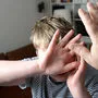 24 Prozent der Kinder wurden bereits von ihren Eltern geohrfeigt