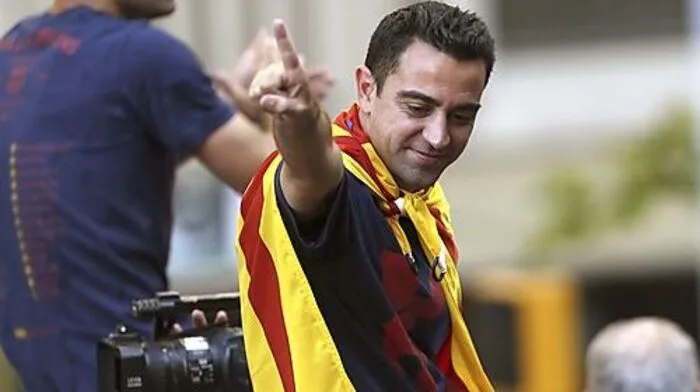 Xavi